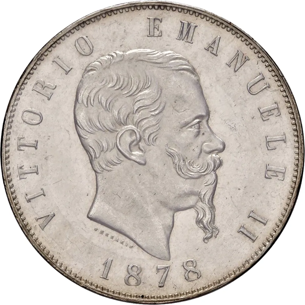 Catalogo Gigante esempio conservazione FDC FIOR DI CONIO dritto