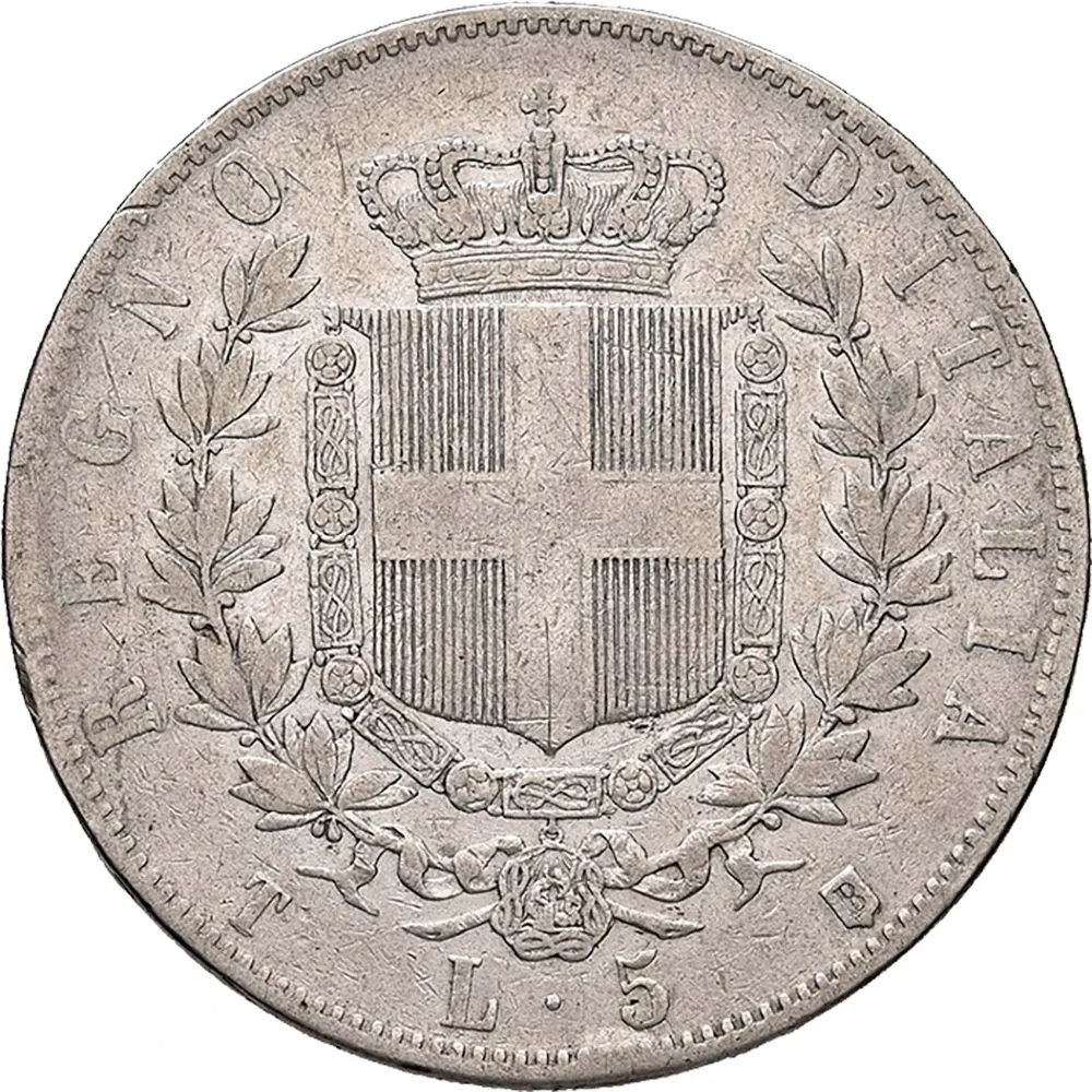 Catalogo Gigante esempio conservazione MB MOLTO BELLO rovescio