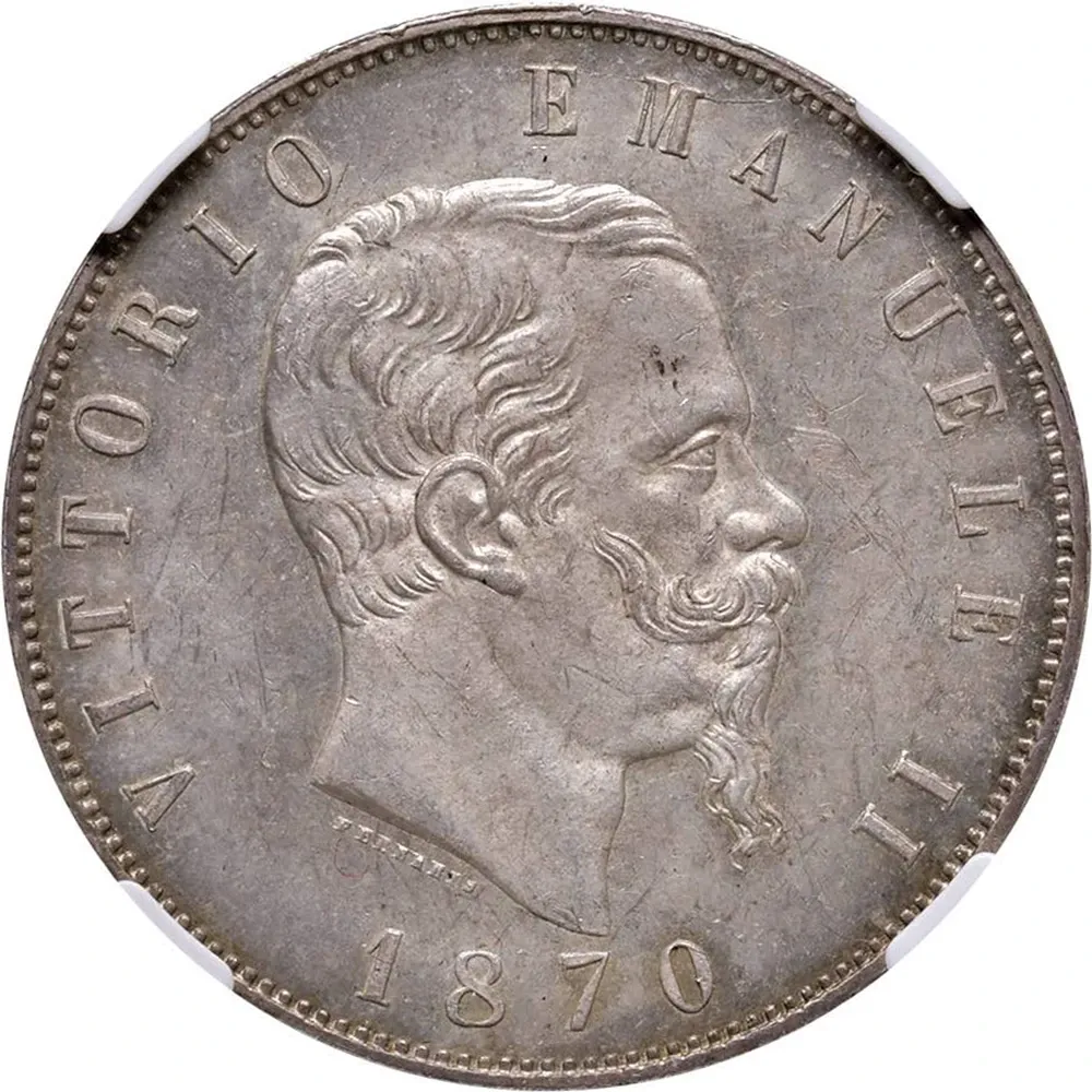 Catalogo Gigante esempio conservazione SUP SUPERIORE dritto